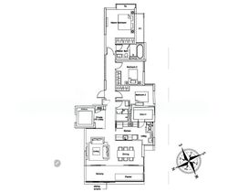 Buckley Classique (D11), Condominium #570001971